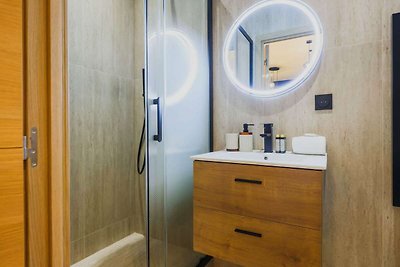 Magnífico dúplex de 1 dormitorio