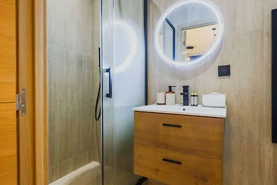 Prachtig duplex 1 slaapkamer Centrum van...