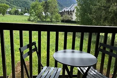 Appartamento a Vielle-Aure con vista sulle...