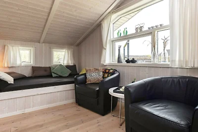 6 Personen Ferienhaus in Hadsund-By Traum