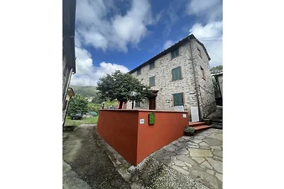 Ferienhaus mit 3 Schlafzimmer