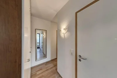 Großzügige Ferienwohnung für bis zu 9...