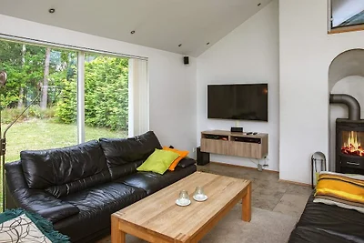 8 Personen Ferienhaus in Væggerløse-By Traum