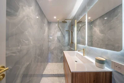 Charmantes Studio mit Balkon - Saint-Tropez