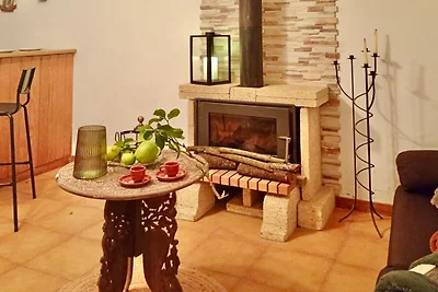 Ferienhaus auf Teneriffa mit Garten