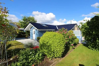 StrandHaus Marga