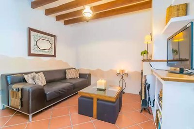 Es Raco - Villa Con Piscina Privada En...