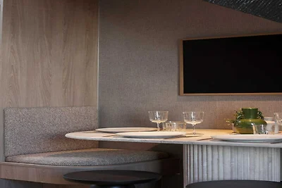 Charmant en intiem appartement - 2BR/3P -...