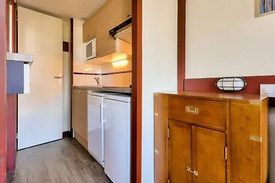 2-kamerappartement voor 5 personen - Comfort