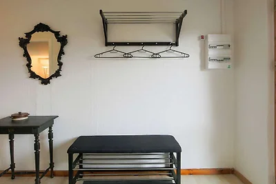 6 Personen Ferienhaus in Væggerløse-By Traum