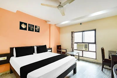 Casa a schiera OAK Secunderabad vicino
