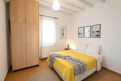Haus mit 3 Schlafzimmern in Ano Mera