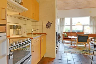 6 Personen Ferienhaus in Blåvand