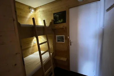 2 Zimmer für 6 Personen