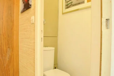 Ferienhaus in Cannes in der Nähe des...