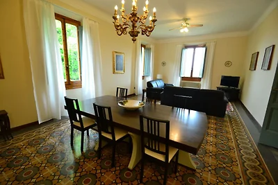 Ferienhaus in San Casciano im Val di Pesa