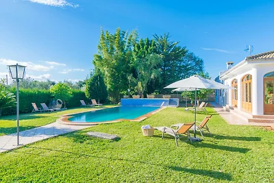 Sa Tanca - Ferienhaus Mit Privatem Pool In...
