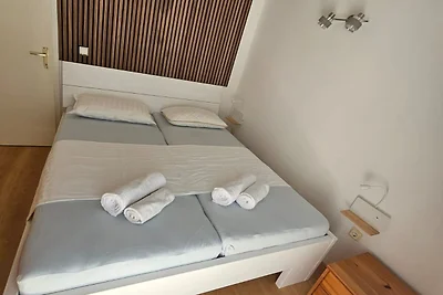 Apartment Furdi - Two Bedroom Apartment with...