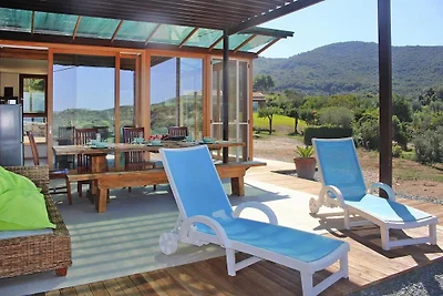 Ferienhaus Biocasa Fabiana,...