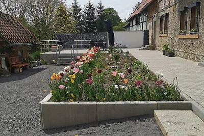 Vakantieappartement met 1 slaapkamer