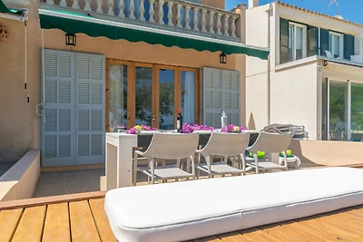 Cas Ferrerico - Haus Mit Gratis Wifi