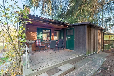 Casa vacanze a Güntersberge con terrazza