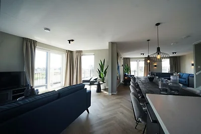 Ferienhaus Erholungsurlaub Kampen-Niederlande