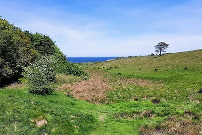 Abgeschiedenes Paradies auf Fur -- By Traum...