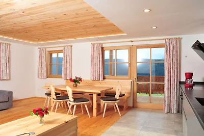 Holiday apartment with 1 bedroom