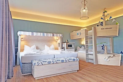 Appartement im Wangerland Resort