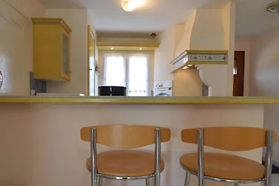 Casa vacanze tranquilla al mare nella Loira