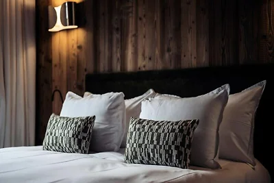 Apartments für 10 Personen