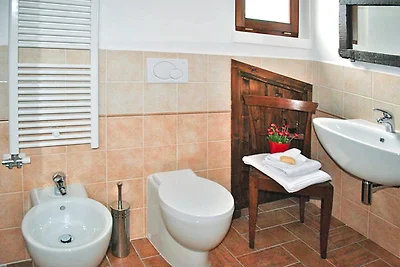 Agriturismo La Filomena, Montefortino