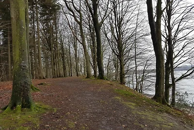 5 Personen Ferienhaus in Aabenraa-By Traum