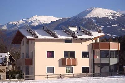 Vakantieappartement met 1 slaapkamer