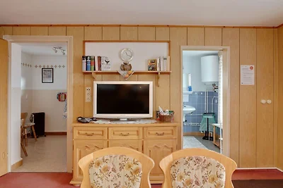 Ferienhaus mit Terrasse in der Nähe des...