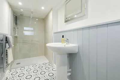 Cottage a Porthleven vicino spiaggia