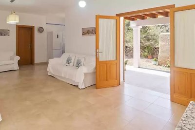 Es Lliri Blanc - Casa De Campo Con Wifi...