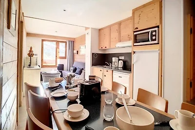 Komfortables Apartment · Direkter Zugang zur ...