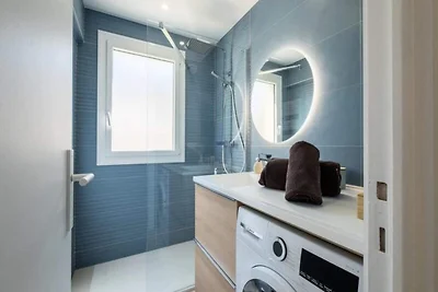 Apartment in Cannes in der Nähe der Croisette