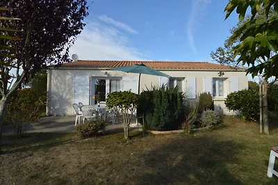 Casa vacanze tranquilla al mare nella Loira