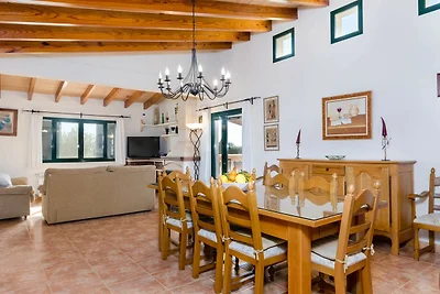 Pula ViÑas - Ferienhaus Mit Privatem Pool