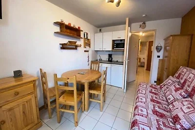 Wohnung in Frankreich nahe Belle-Etoile