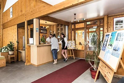 Odalys Residence Les Chalets d'Evian