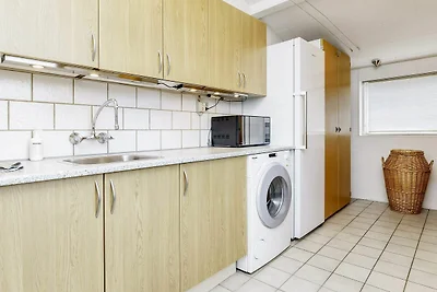 6 persoons vakantie huis in Skagen