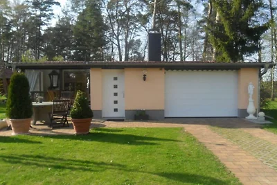 Bungalow mit 1 Schlafzimmer