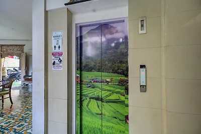 Luxury Deluxe DBL Escape W/ Free WiFi and...