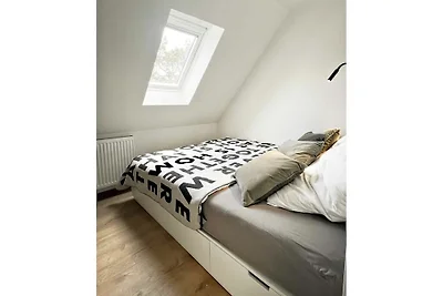 TIDE4 Amrum - Apartment 7