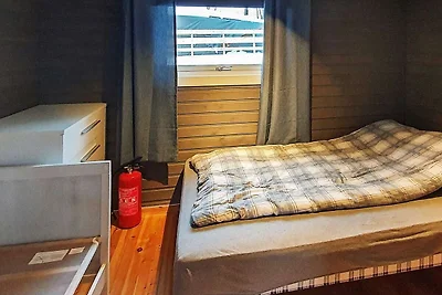 7 Personen Ferienhaus in JARFJORD-By Traum