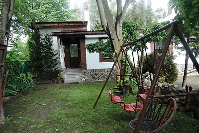Haus am See in Nowogard